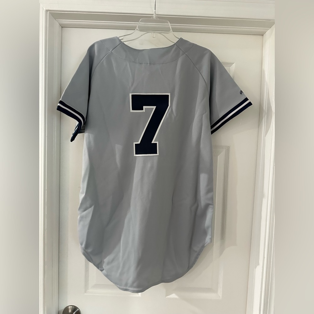 Signed jersey - Picture 4 of 4